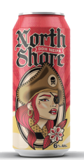 La Grúa North Shore DDH NEIPA